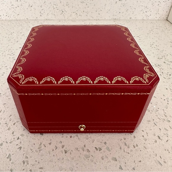 Cartier Love Bracelet Box - Picture 4 of 8